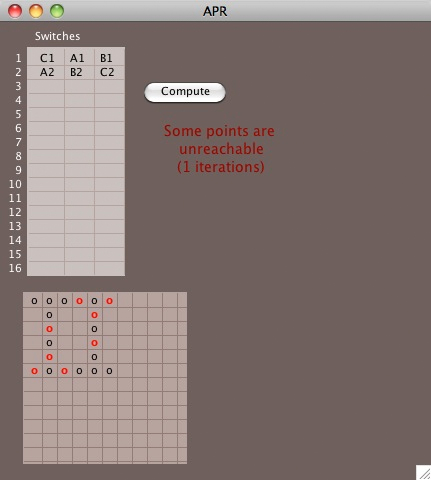 switches field