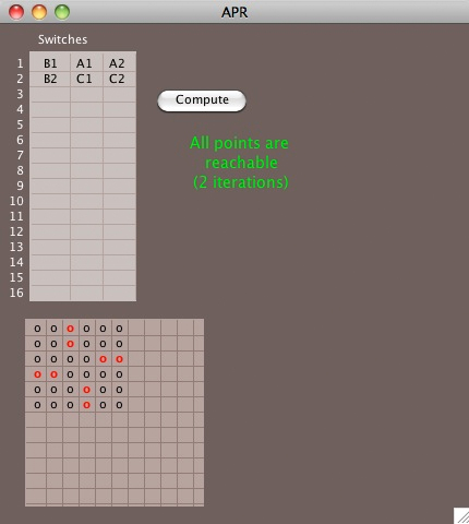 switches field
