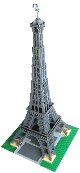 Eiffel Tower