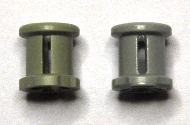 bushing slots