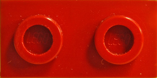 knob holes, old version