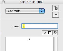stack properties