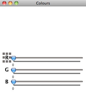 project browser
