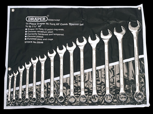 a set of spanners
