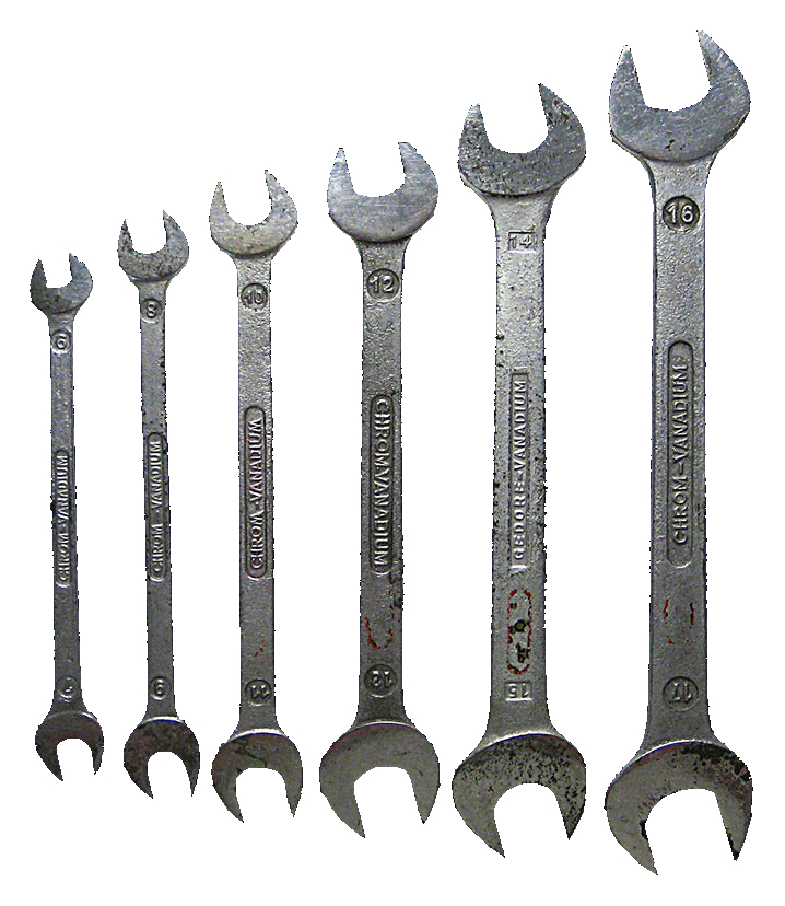 metric spanners