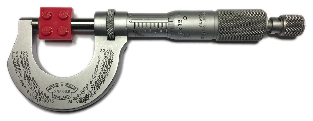 micrometer