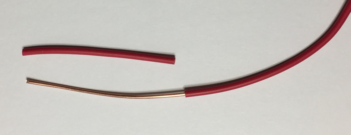 wire