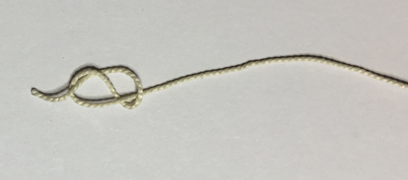 eight-knot