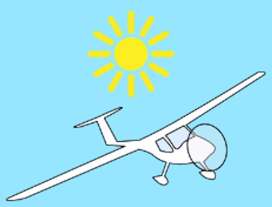 FlyElectric logo